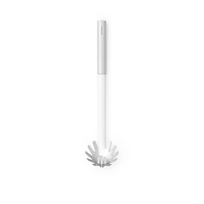 BRABANTIA - Cuchara para espagueti Profile Plateado BRABANTIA