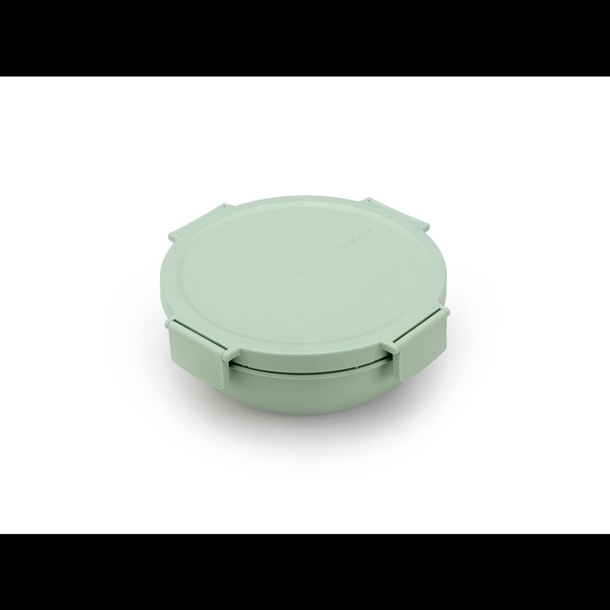 BRABANTIA - Bowl para ensalada Make & Take 1,3 Lt Verde BRABANTIA