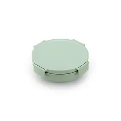 BRABANTIA - Bowl para ensalada Make & Take 1,3 Lt Verde