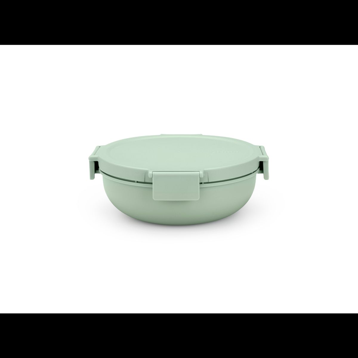BRABANTIA - Bowl para ensalada Make & Take 1,3 Lt Verde BRABANTIA