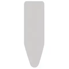 BRABANTIA - Funda planchar S 95x30 cm 2 mm espuma Gris