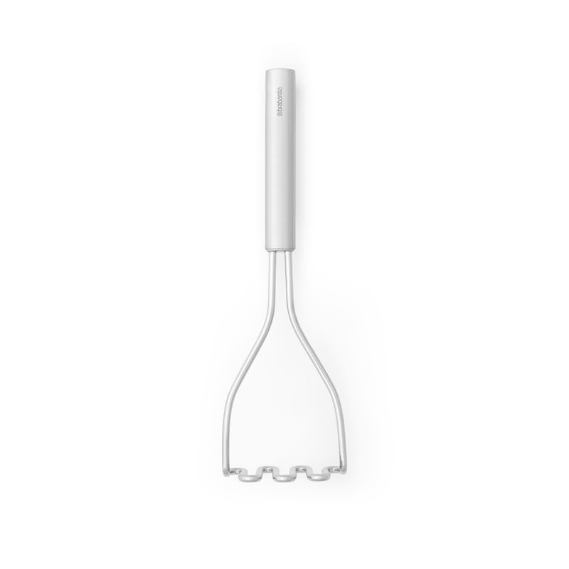 BRABANTIA - Prensapapa Profile Plateado BRABANTIA