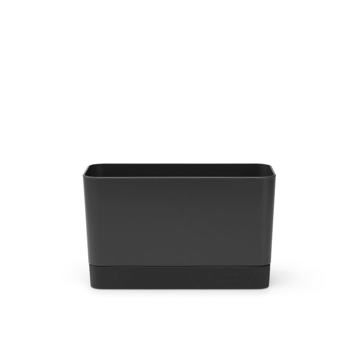 BRABANTIA - Organizador para Lavaplatos SinkSide Gris BRABANTIA