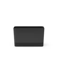 BRABANTIA - Organizador para Lavaplatos SinkSide Gris