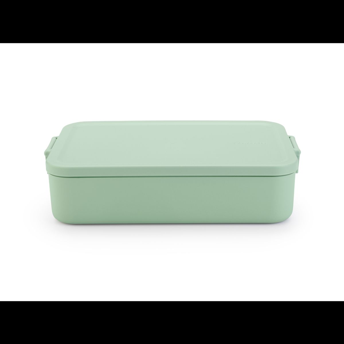BRABANTIA - Contenedor para almuerzo Make & Take Bento Grande Verde BRABANTIA
