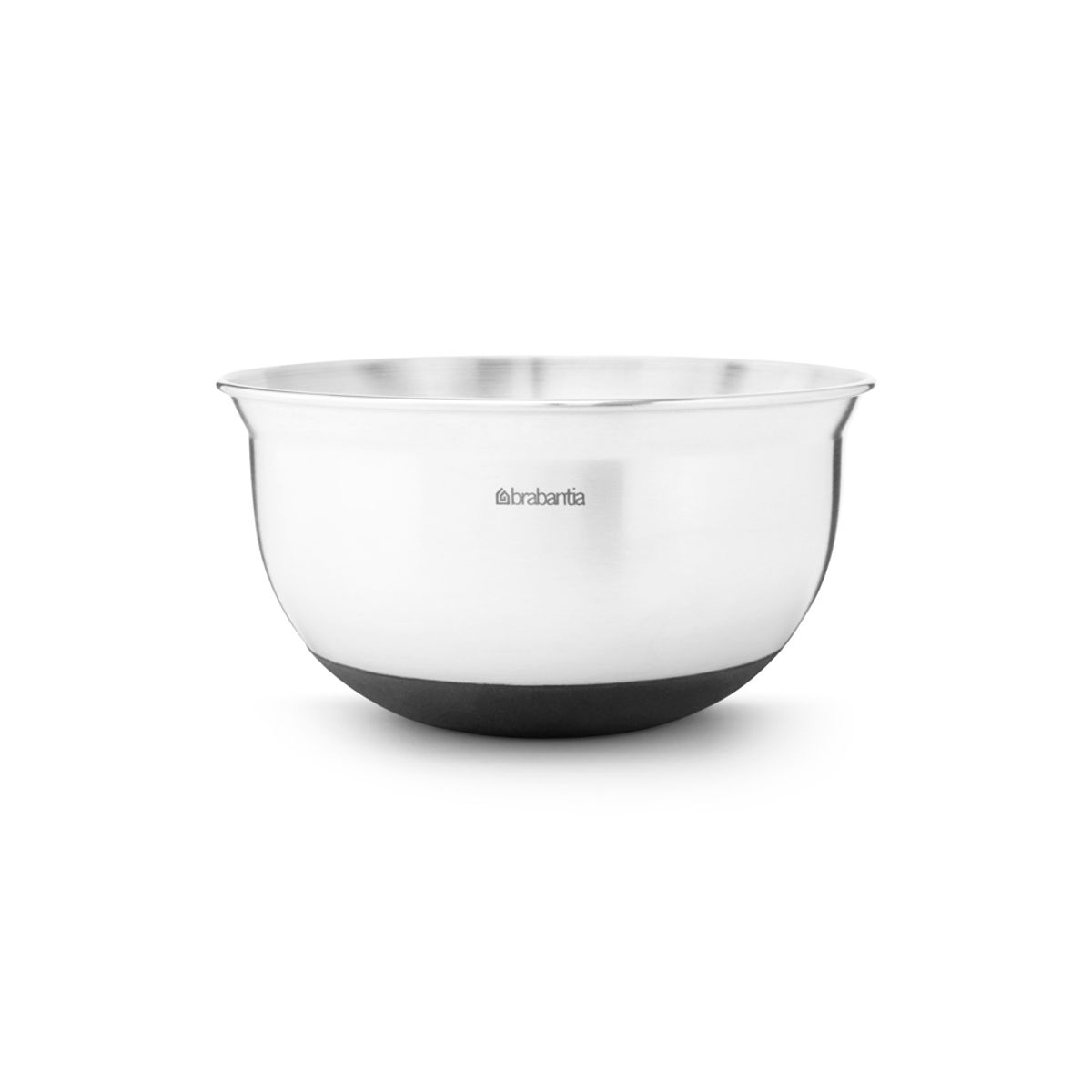 BRABANTIA - Fuente Profile 1 Lt Plateado BRABANTIA