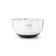 BRABANTIA - Fuente Profile 1 Lt Plateado