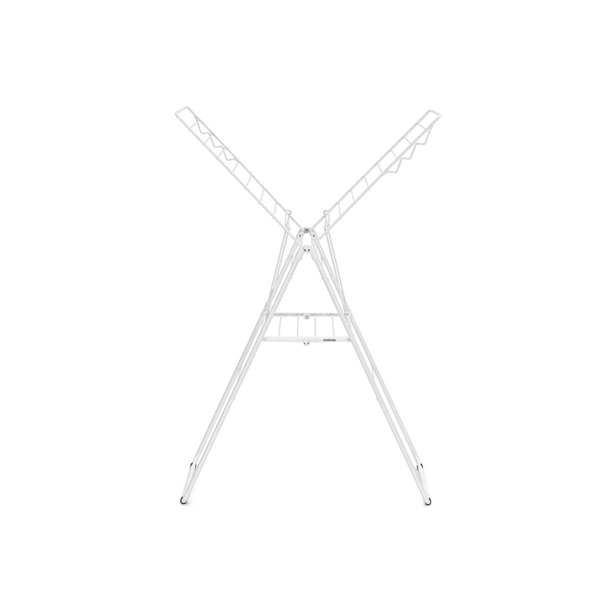 BRABANTIA - Tendedero HangOn 20 Mt Blanco BRABANTIA