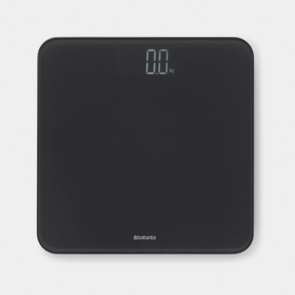 BRABANTIA - Balanza de baño digital ReNew Gris BRABANTIA