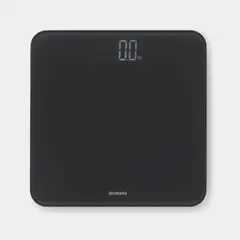 BRABANTIA - Balanza de baño digital ReNew Gris