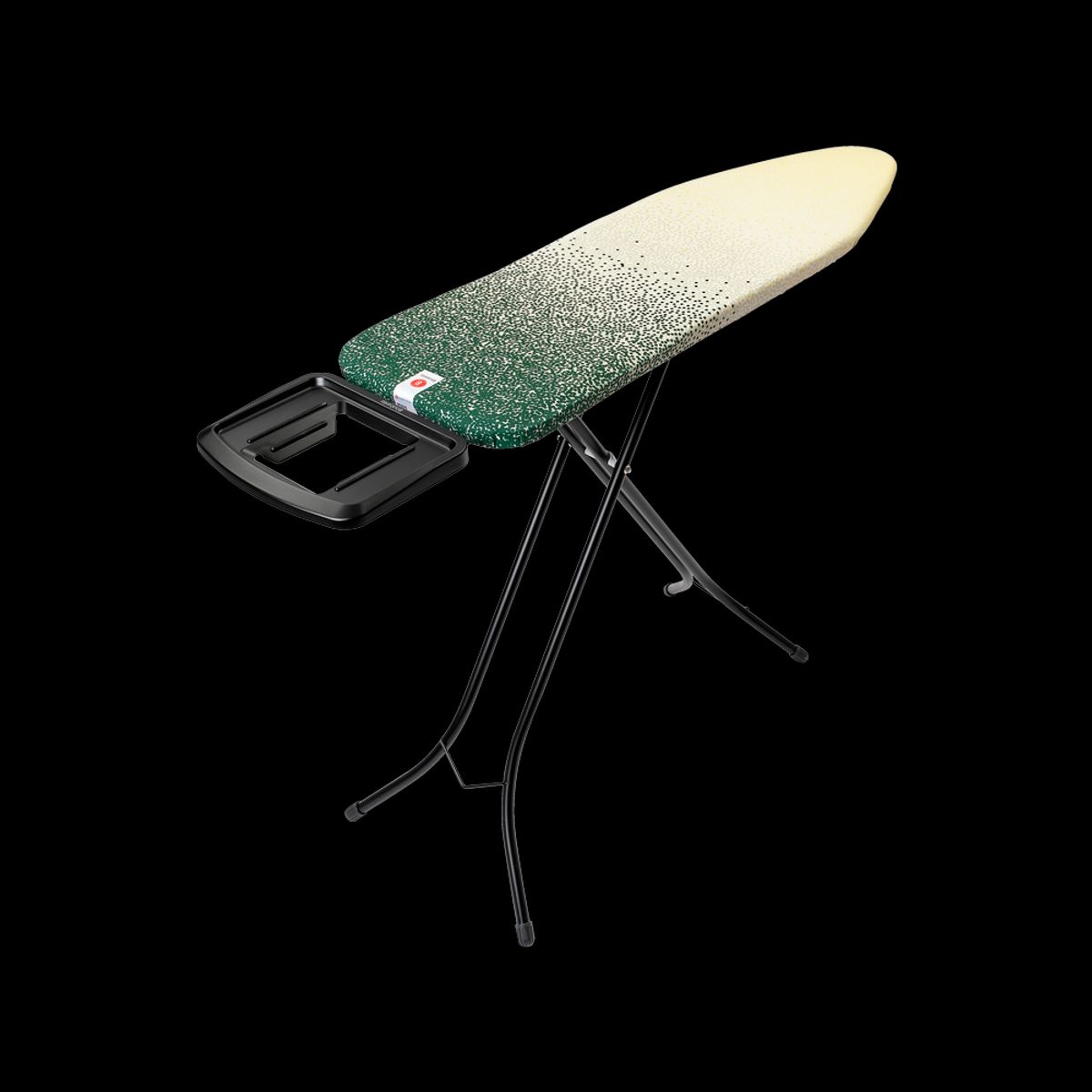 BRABANTIA - Tabla de planchar B 124 x 38 cm SIR Verde BRABANTIA