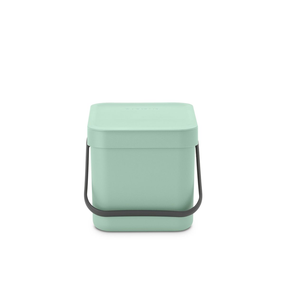 BRABANTIA - Basurero Sort & Go 6 Lt verde claro BRABANTIA