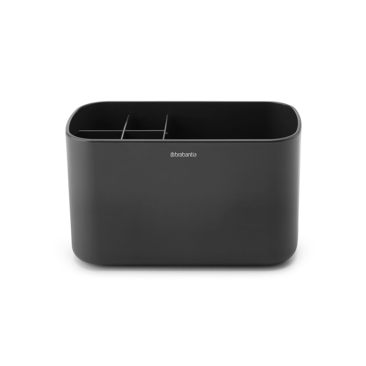BRABANTIA - Organizador para el baño ReNew Gris BRABANTIA
