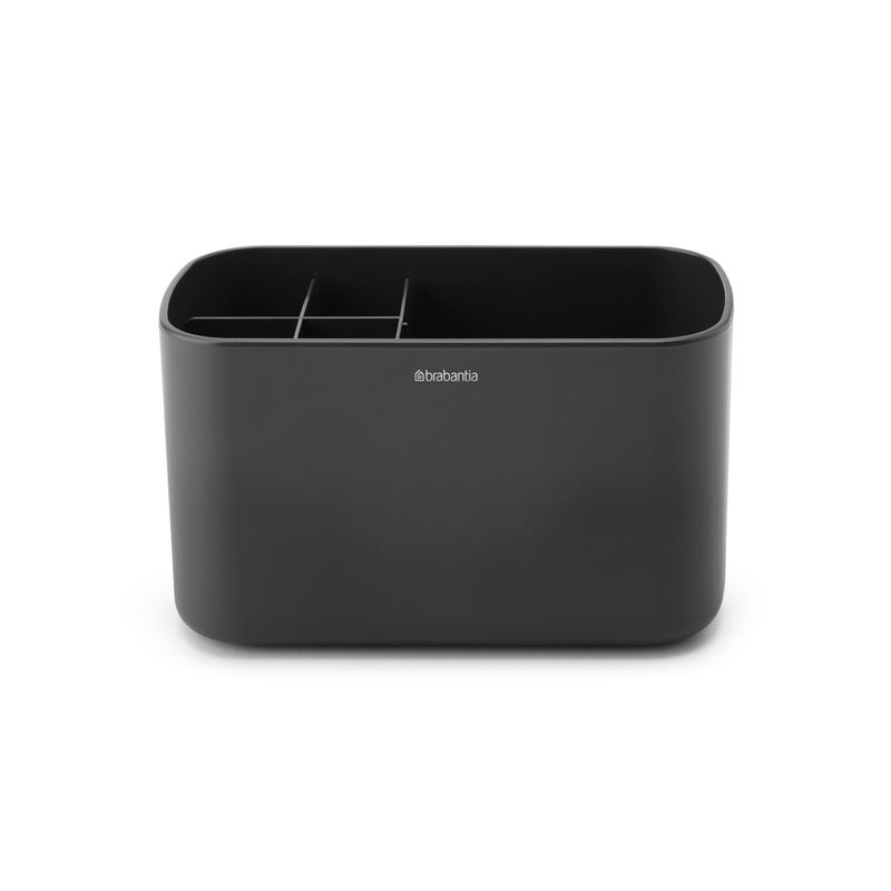BRABANTIA - Organizador para el baño ReNew Gris BRABANTIA
