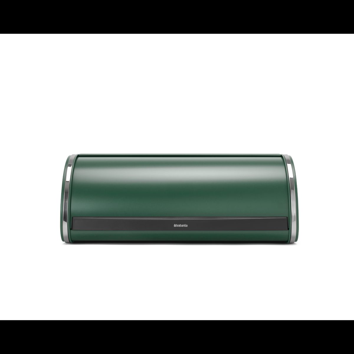 BRABANTIA - Panera de tapa deslizante Verde BRABANTIA