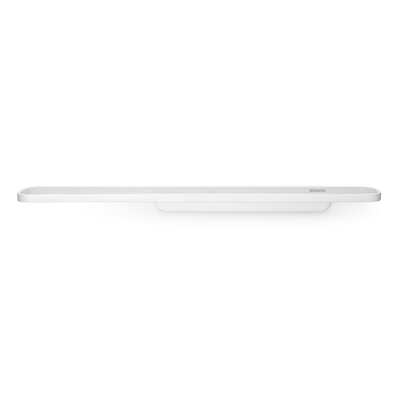 BRABANTIA - Toallero MindSet Blanco BRABANTIA
