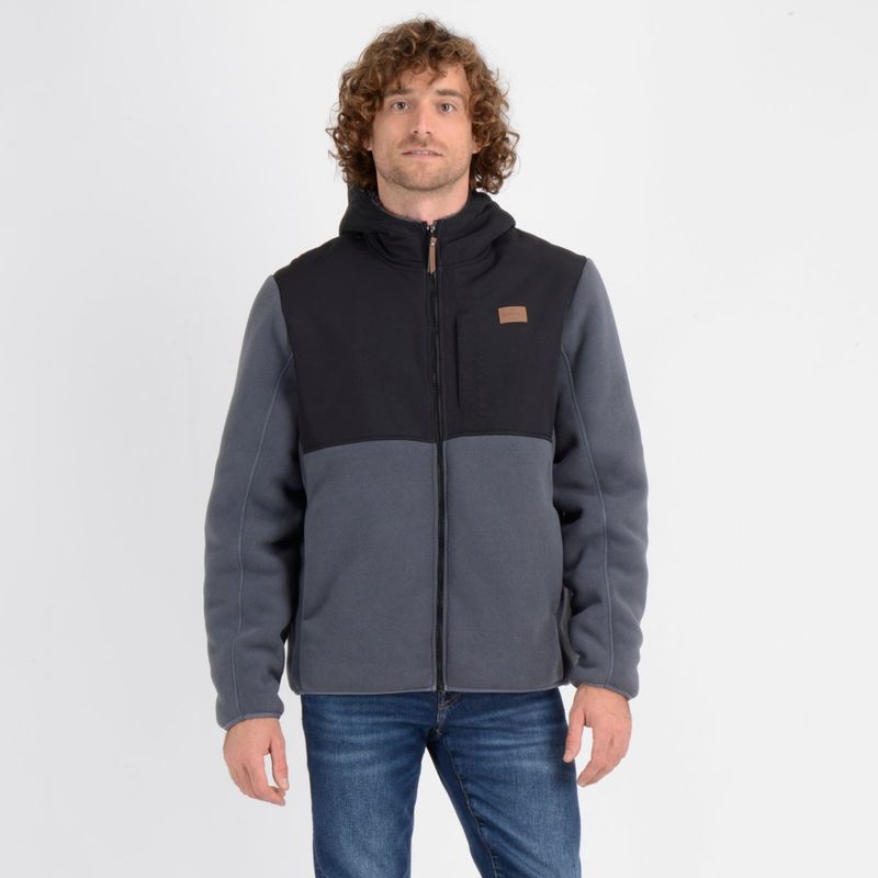 O'NEILL - POLAR GRIS OSCURO KILIWAS