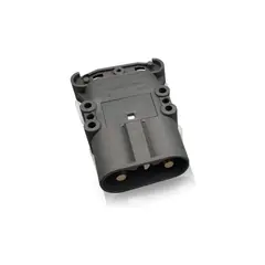 SMH - Enchufe DIN320 macho 95mm c pinesAux