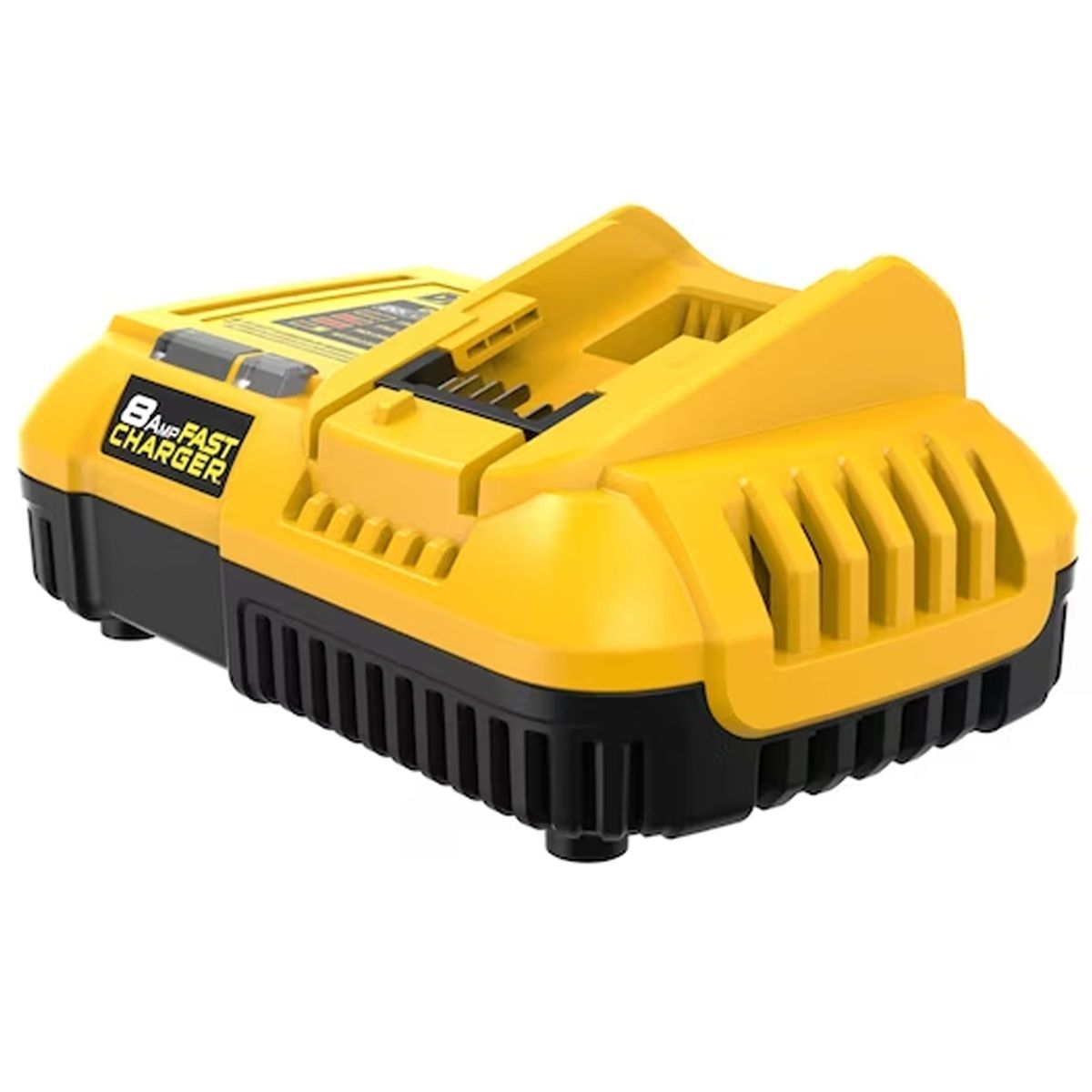DEWALT - CARGADOR FLEXVOLT DEWALT 20V-60V 8.0AH MOD: DCB118-B2