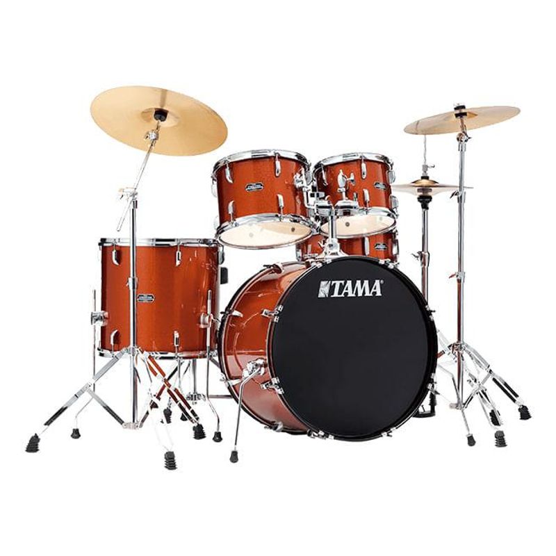 TAMA - ST52H6C SCP BATERIA STAGESTAR TAMA