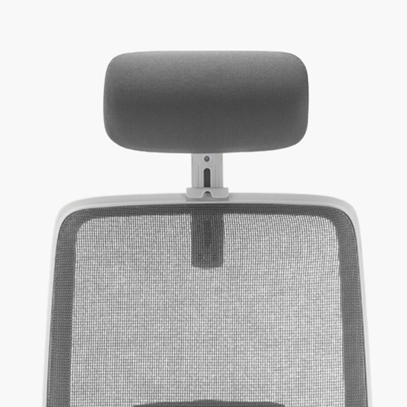 FORM OFFICE - Cabecero para Silla Lotto (gris) Form