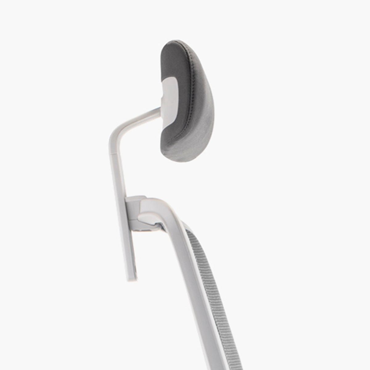 FORM OFFICE - Cabecero para Silla Lotto (gris) Form