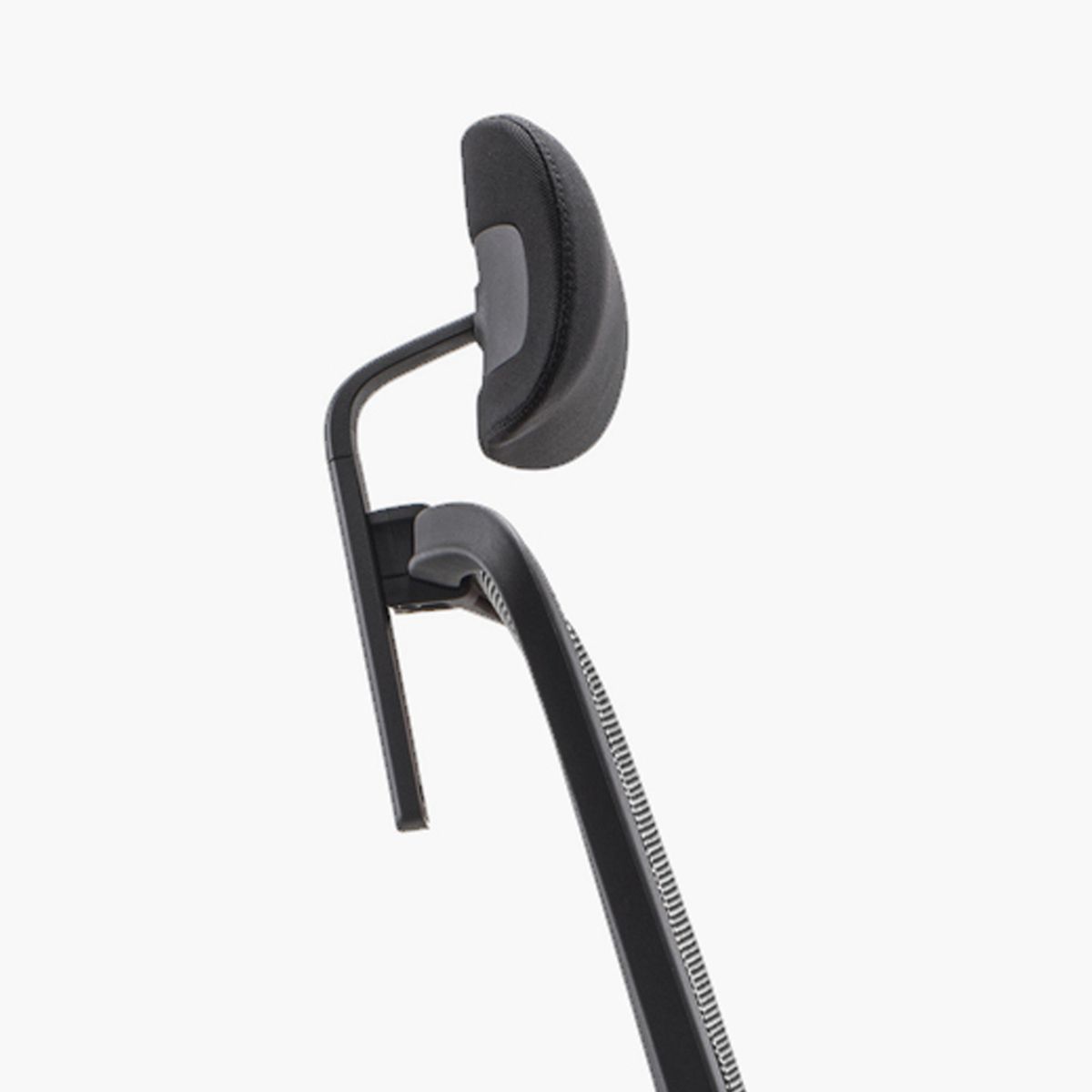 FORM OFFICE - Cabecero para Silla Lotto (negro) Form