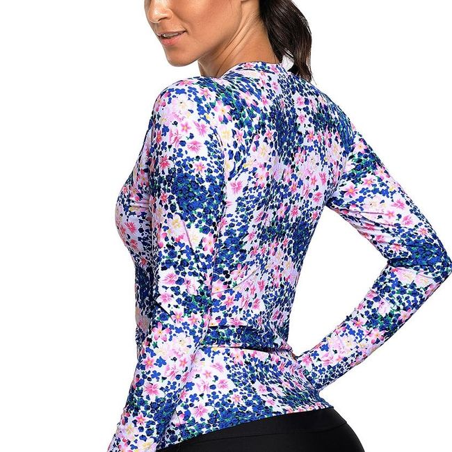 GLORIAHOON - Traje De Baño Sexy Top Tankini Parte De Arriba Surf Gloriahoon