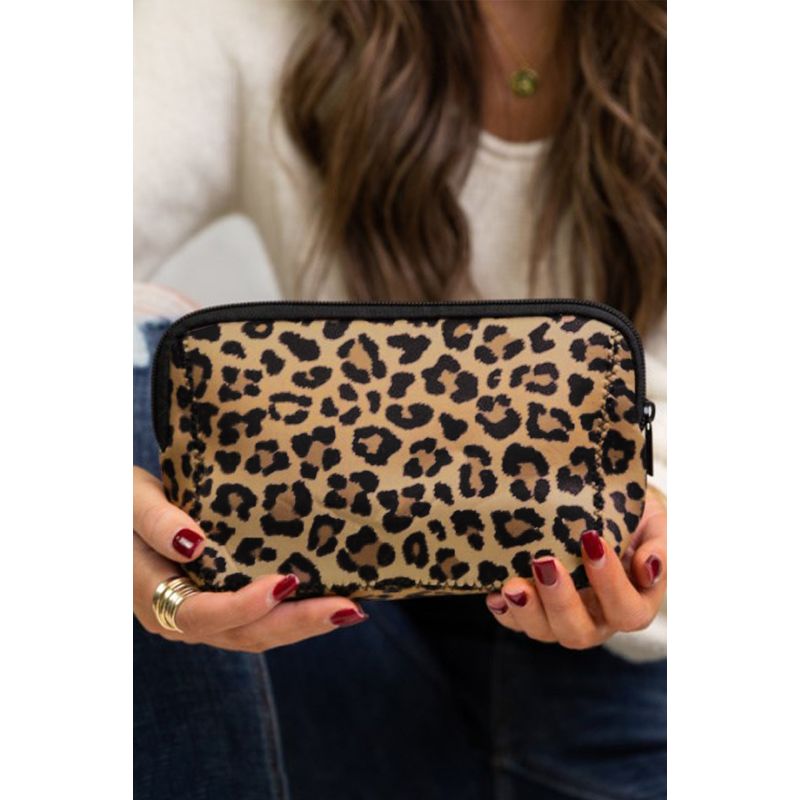 GLORIAHOON - Cosmetiquero Bolsa Maquillaje Print Mujer Gloriahoon
