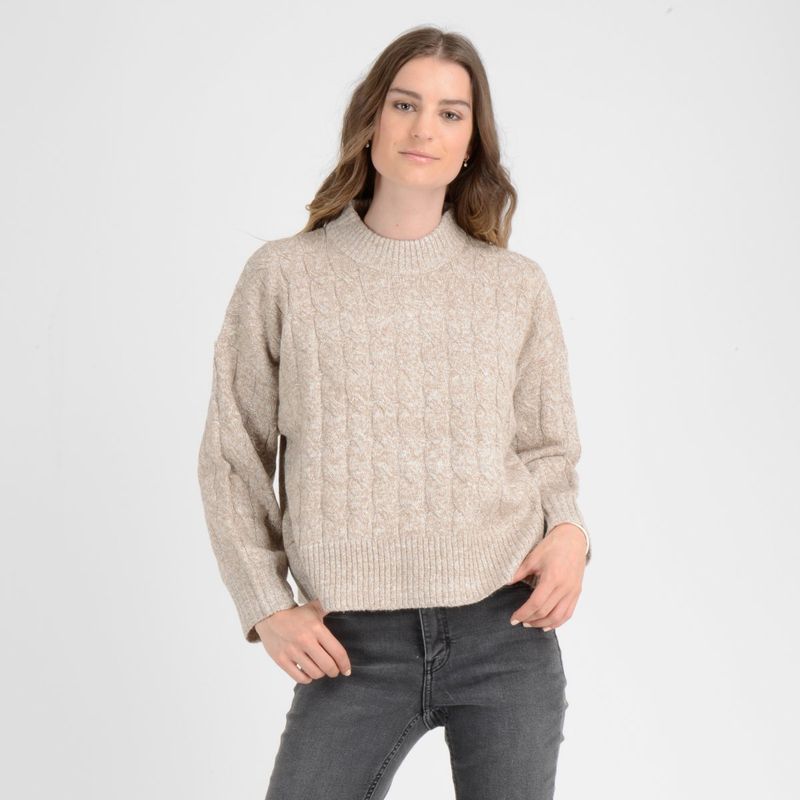 O'NEILL - SWEATER MASON BEIGE