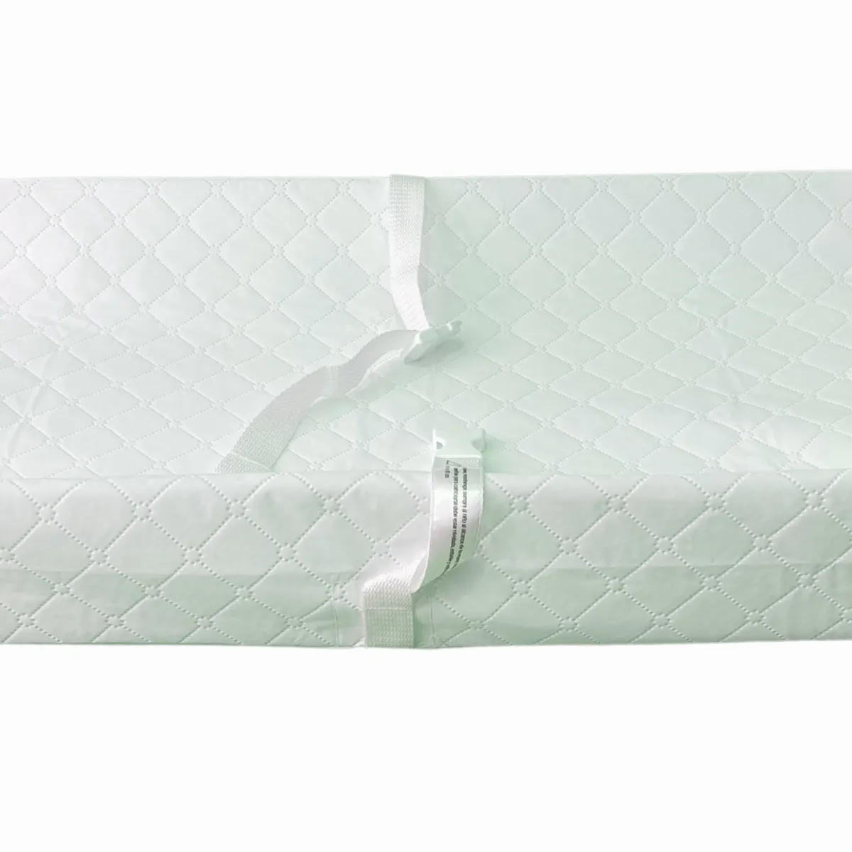 COBABY - COLCHÓN MUDADOR CONTORNEADO COBABY