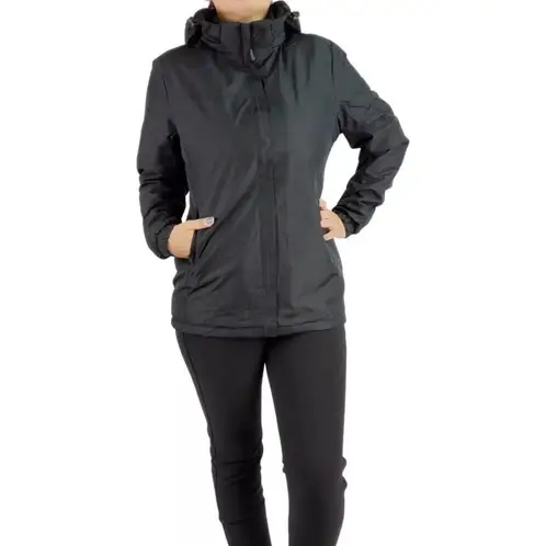 MPROPIA - Chaqueta Mujer Invierno Premium Excelente Calidad Parka Forro Piel H8