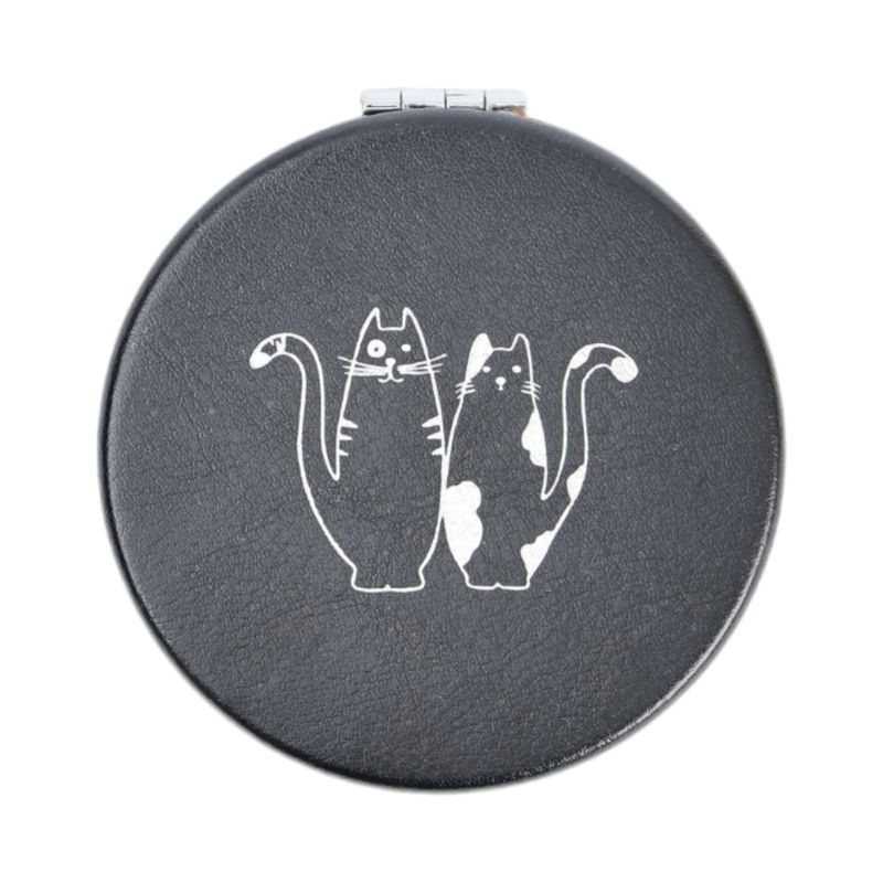 HOMEWELL - Espejo 7cm HOMEWELL