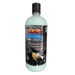 GENERICO - Renovador Interior (CREMA) Black Cars 1 L