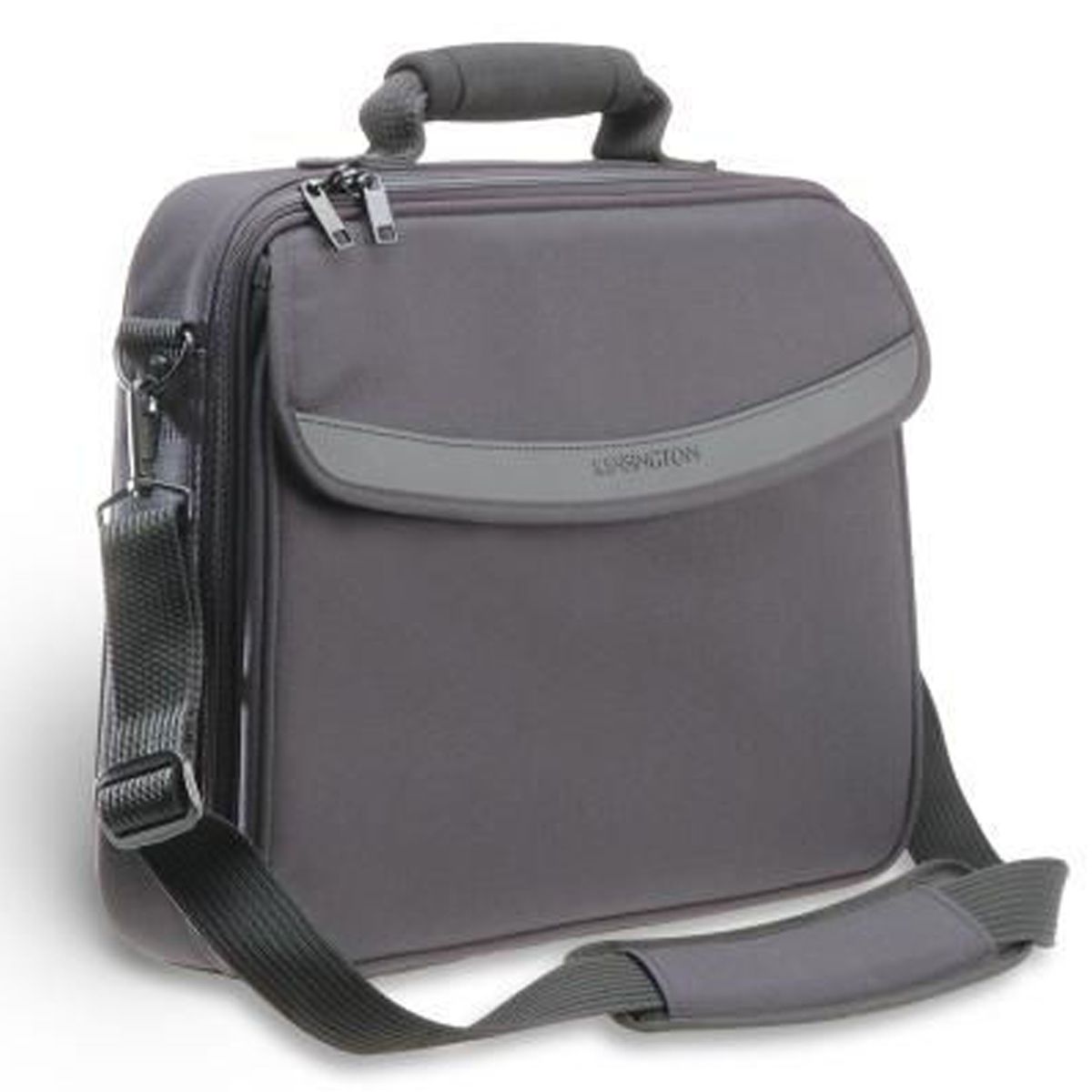 KENSINGTON - BOLSO PARA NOTEBOOK KENSIGTON NEGRO HASTA 154