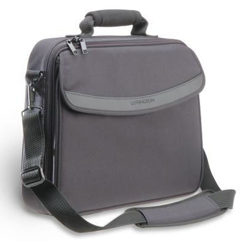 KENSINGTON - BOLSO PARA NOTEBOOK KENSIGTON NEGRO HASTA 154
