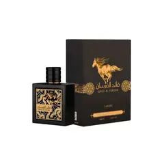 LATTAFA - Perfume Qaed Al Fursan Edp 90 Mll Unisex