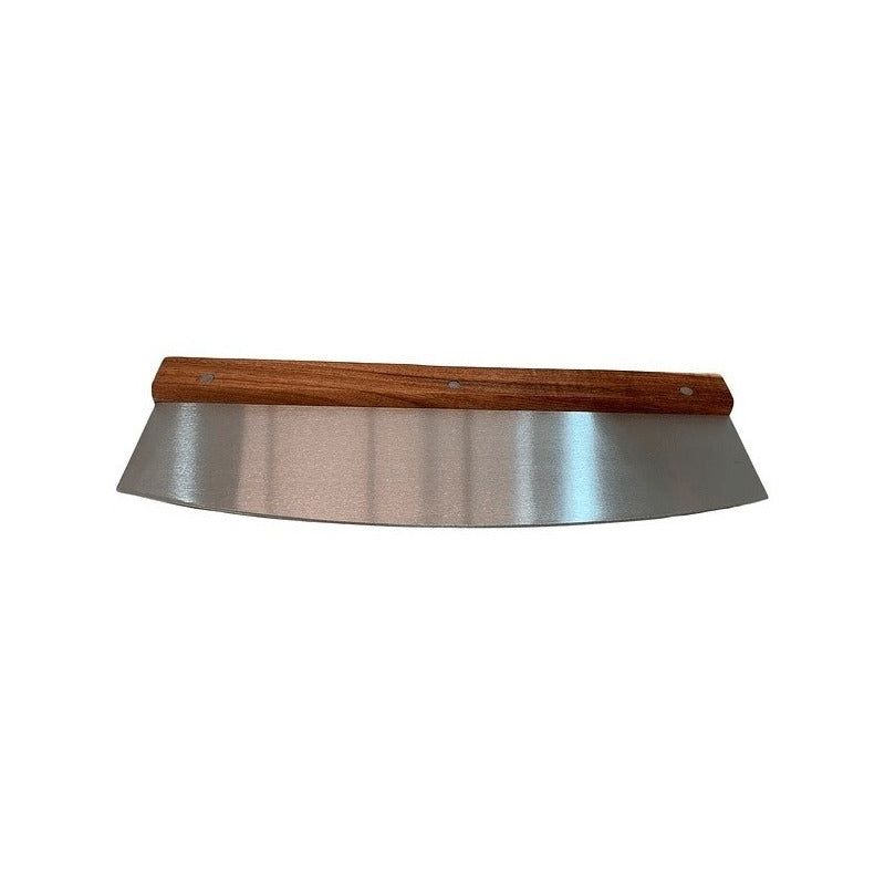WAYU - Cortador Pizza Profesional Wayu Corta Pizza Masa Cocina