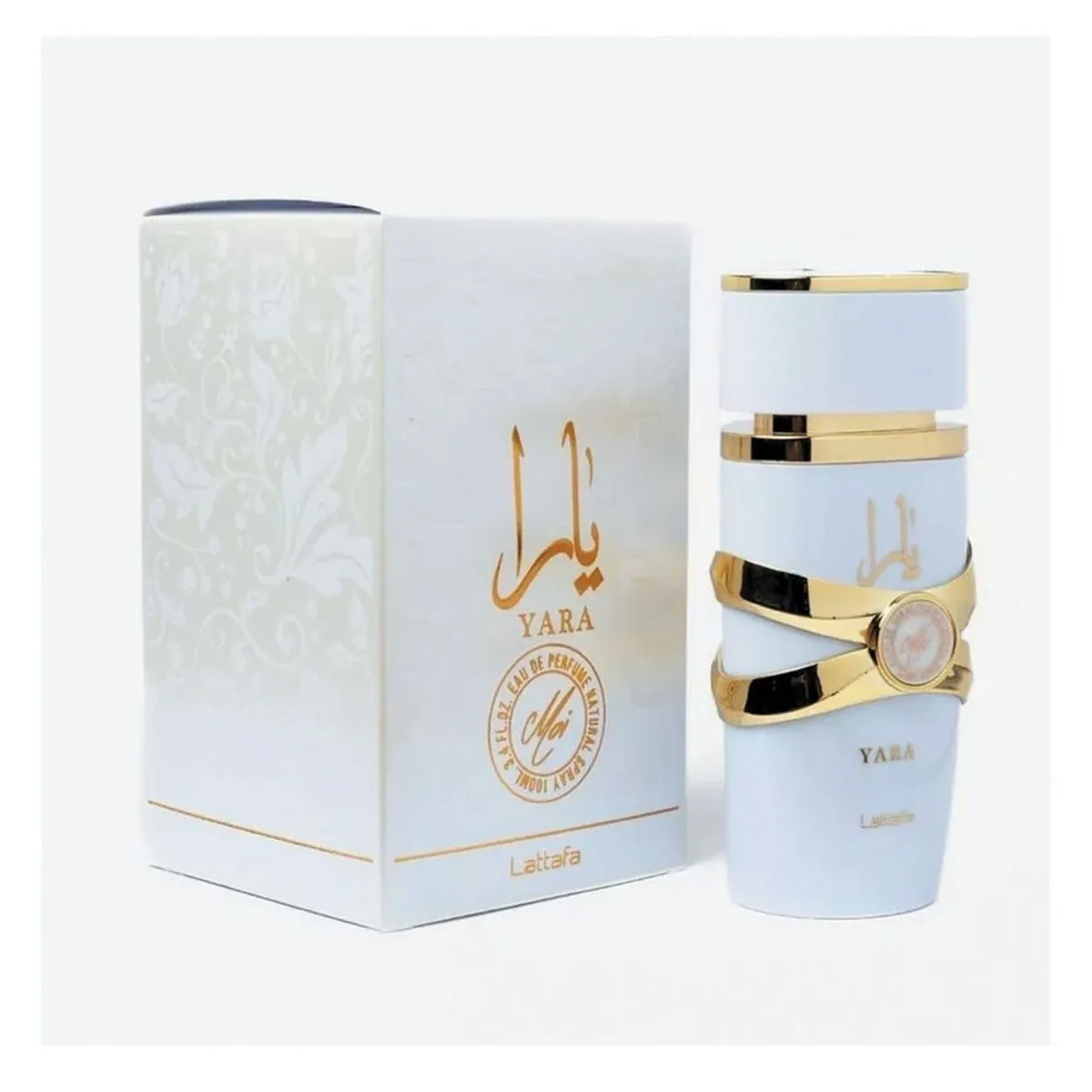 LATTAFA - Perfume Lattafa Yara Moi Edp 100 Ml Mujer