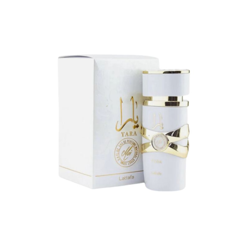 LATTAFA - Perfume Lattafa Yara Moi Edp 100 Ml Mujer