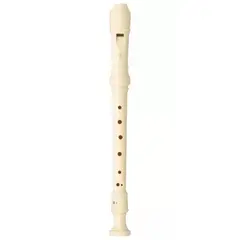 YAMAHA - Flauta Dulce YRS23