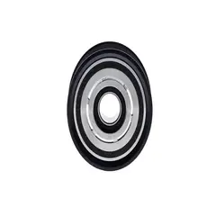 AMERICAN AIR - POLEA CON RODAMIENTO 10PA 8PK D1245MM