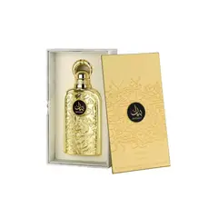 LATTAFA - Perfume Bayaan Edp 100 Ml Mujer
