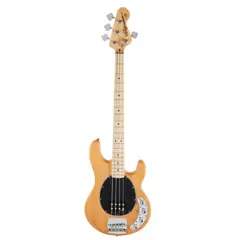 VINTAGE - Bajo Electrico 4 Cuerdas V964 N