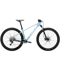 TREK - Bicicleta Mtb Marlin 7 Celeste 2023 Talla M