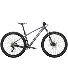 TREK - Bicicleta Mtb Marlin 7 Gris 2023 Talla M