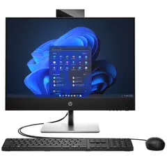 HP - AIO ProOne 440 G9 AIO I7-12700T 512GB 8GB 23.8" Win11 Pro