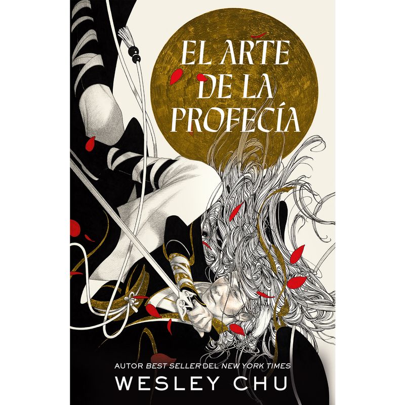 EDICIONES URANO - LIBRO El Arte De La Profecía