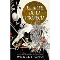EDICIONES URANO - LIBRO El Arte De La Profecía