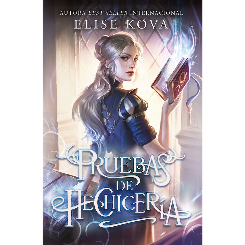 EDICIONES URANO - LIBRO Pruebas De Hechicería